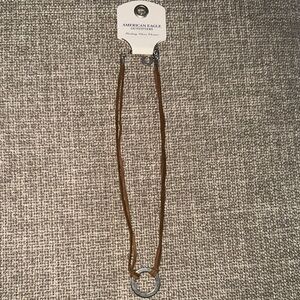 American Eagle Outfitters Necklace NWT